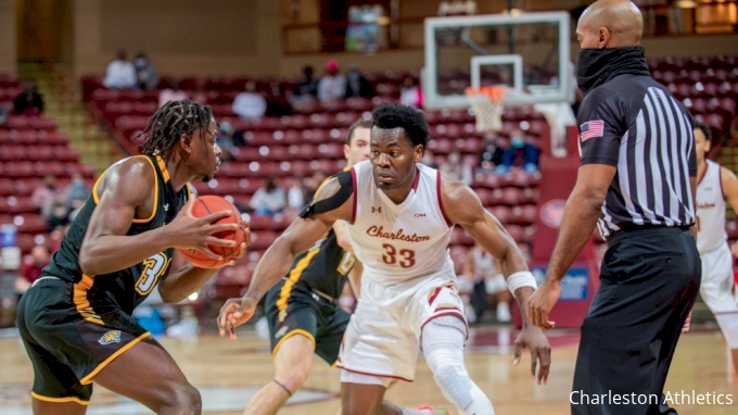 Charleston Surges In CAA, Plus Drexel & Hofstra Complete A ...