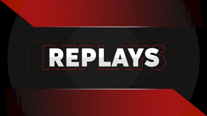 2022 Full Replays