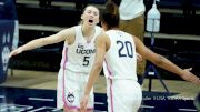 Big East Women's Notes: UConn Back On Top