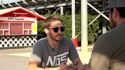 Speed Dating with Tony LaPorta and USAC National Midget Drivers
