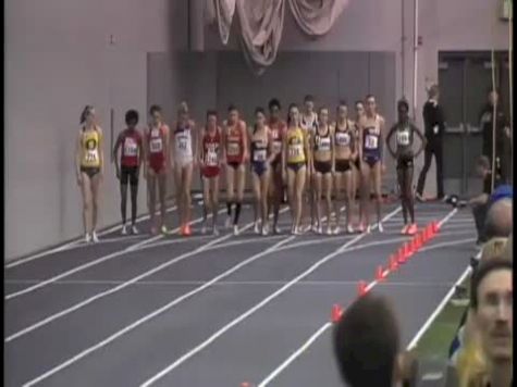 W mile F02 (Invite Kipyego & Flood 4:28, 5 more under NCAA Auto! Flotrack Husky 2012)