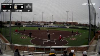 Replay: Northwestern OSU vs Fort Hays State | Feb 7 @ 10 AM