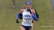 Women's XC Rankings Breakdown: BYU Slightly Ahead Of Tight Pack