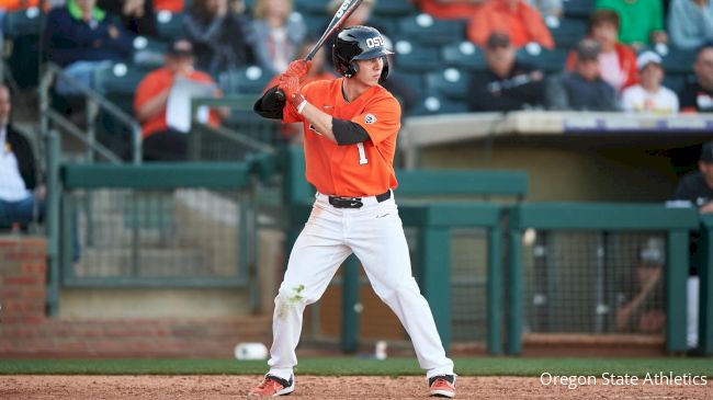 Oklahoma State Baseball Brings College World Series Potential Into 2023 -  FloBaseball