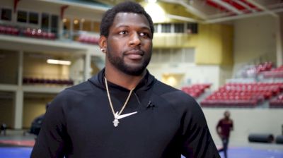 Ed Ruth Is Adjusting Nicely To Raleigh, Coaching