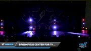 Brookfield Center for the Arts - Tiny All Stars [2022 Tiny - Contemporary/Lyrical - Large Day 2] 2022 Dancefest Milwaukee Grand Nationals