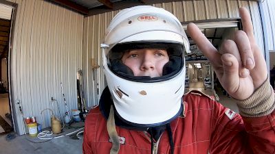 Crew Diaries: 2021 Speedweeks | Tyler Erb (Episode 4)