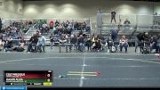 60 lbs Semis (4 Team) - Colt Precious, Lowell WC Red vs Mason Aluia, South Lyon Matcats