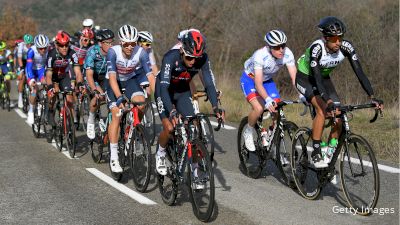 Watch In Canada: Tour de La Provence Stage 1