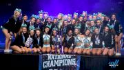 Everything You Need To Know To Watch: CHEERSPORT Nationals 2021