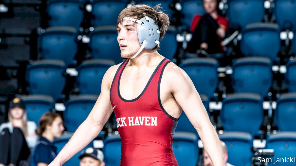 Lock Haven Wrestling To Return to Competition