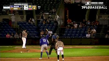 Replay: Home - 2023 New York vs Sussex County | Jul 27 @ 7 PM