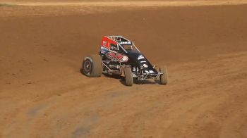 Preview The 2021 USAC National Sprint Car Season With Jake Swanson