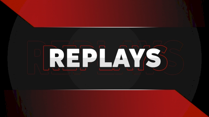 picture of Replays