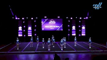 YMCA Elite All Stars - Angels [2025 L2 Senior - D2 Day 1] 2025 SU Battle at the Boardwalk Grand Nationals