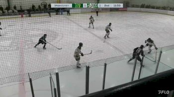 Replay: Home - 2024 Northstars vs Ok. Oilers | Nov 30 @ 1 PM