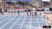 Youth Girls' 800m, Finals 3 - Age 13