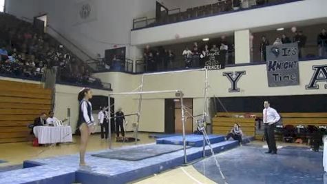 Yale (Joyce Li) - 9.725