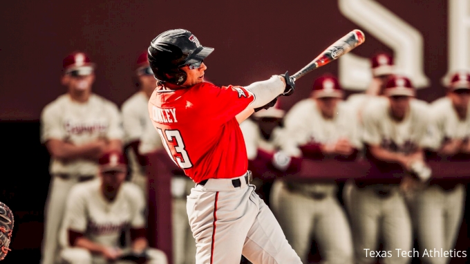 Texas Tech baseball: 2021 could be Tim Tadlock's best coaching job yet