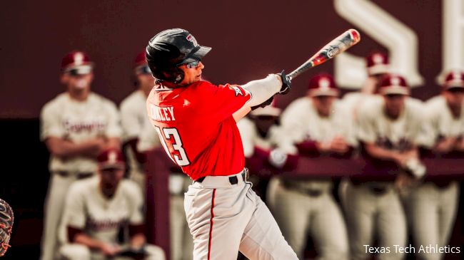 Texas Tech baseball alums: Josh Jung is ready for the big leagues