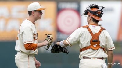 Longhorns Duo Ty Madden & Pete Hansen