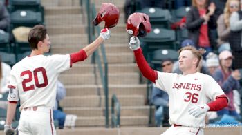 Why Are The Sooners Not Ranked Higher?