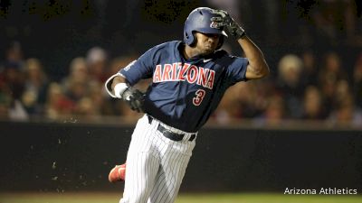 Arizona Is Going To Hammer The Pac-12 With Their Bats