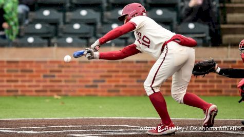 Top 5 Hitters & Pitchers At The 2021 Round Rock Classic