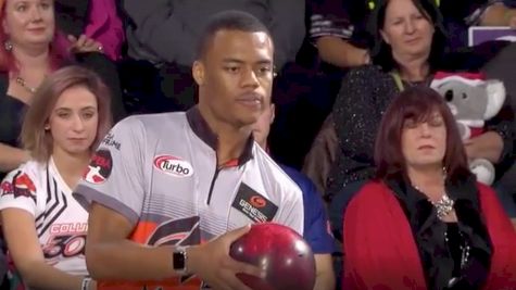 2015 PBA World Championship Finals