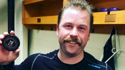 Nick Niedert's First Win In 1032 Days