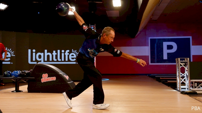 pete weber pba