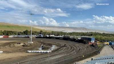 Owner Al Varnadore On The Future Of East Bay Raceway Park