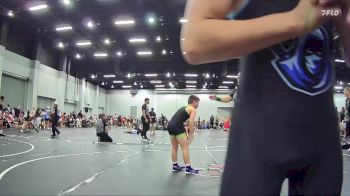 90 lbs Round 3 (4 Team) - Caden Biggs, Pedraza vs Nelson Villafane, Mat Assassins