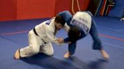 Learn The Best Seoi Nage For Jiu-Jitsu From Olympian Judoka Nick Delpopolo