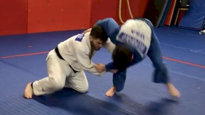 Learn The Best Seoi Nage For Jiu-Jitsu From Olympian Judoka Nick Delpopolo