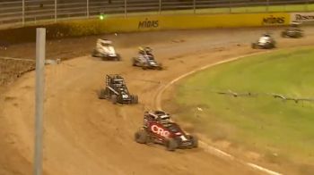 Feature Replay | Midgets at Western Springs