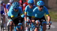 Astana Premier Tech Tour de France