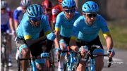 Astana Premier Tech Tour de France 2021