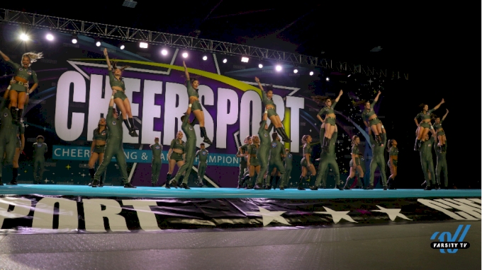 Performance We're Proud Of: Top Gun TGLC