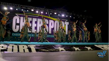Performance We're Proud Of: Top Gun TGLC