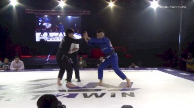 Fight to Win 163 Full Replay