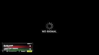 52 lbs Round 2 (10 Team) - Blake Kane, PA Alliance vs Christian Crespo, Bitetto