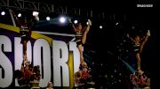 Leaving It On The Mat: Infinity Allstars Queens