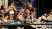 WATCH: 2021 CHEERSPORT: Charlotte Grand Championship