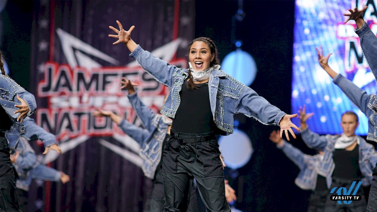 10 Most-Watched Routines From Day 1 Of JAMfest Dance Super Nationals