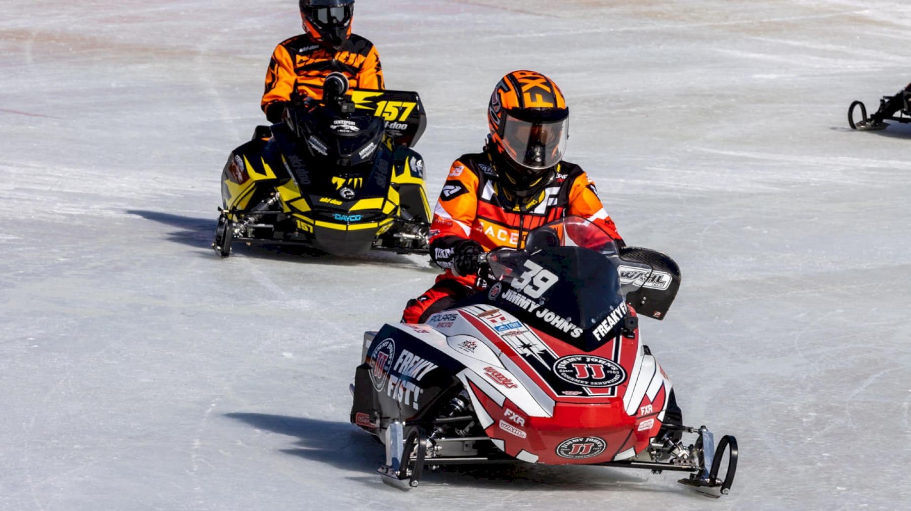 rc races 2021
