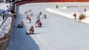 How to Watch: World Series of Snowmobile Racing