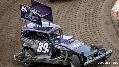 How to Watch: 2021 New Zealand Stockcar Champs at Wellington