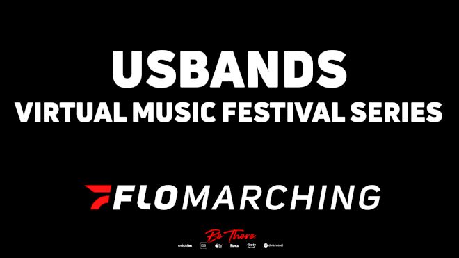 2021 USBands Virtual Music Festival Series 10