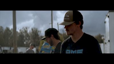 All-Access: Winter Dirt Games | Rizzy (Episode 2)